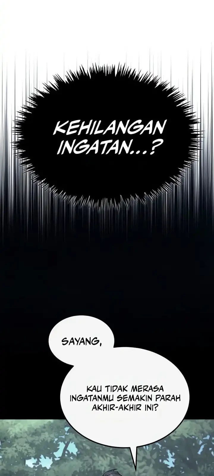 The Heavenly Demon Can’t Live a Normal Life Chapter 168 Gambar 34