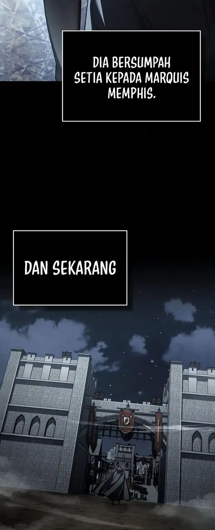 The Heavenly Demon Can’t Live a Normal Life Chapter 168 Gambar 22