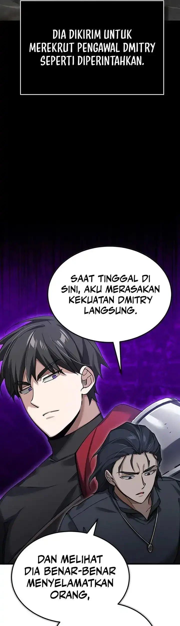 The Heavenly Demon Can’t Live a Normal Life Chapter 168 Gambar 23