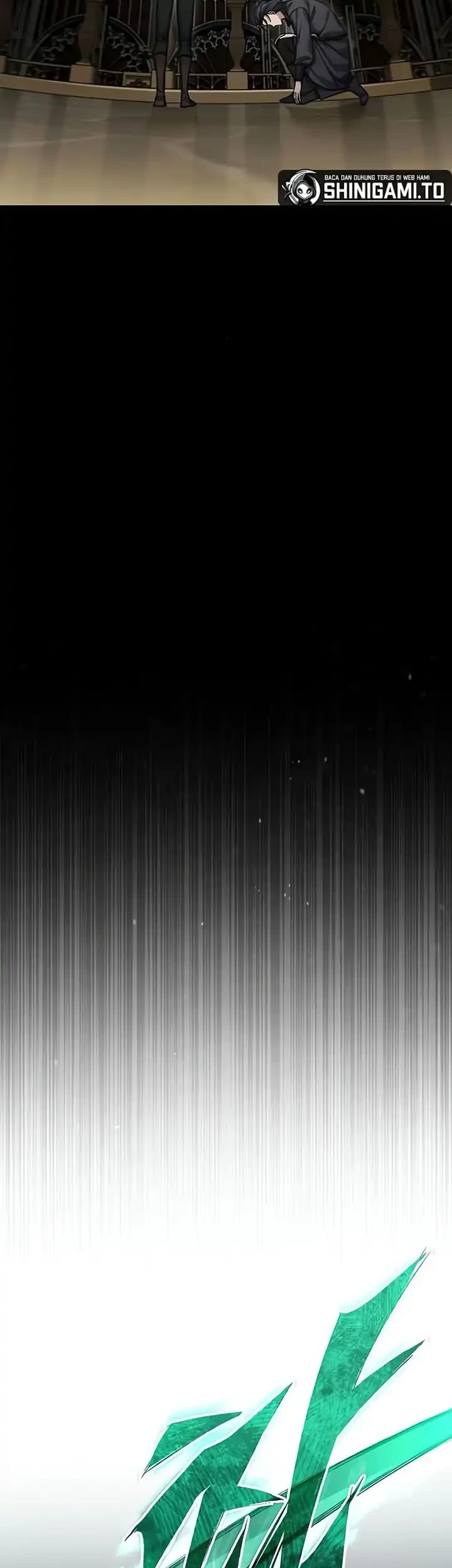 The Heavenly Demon Can’t Live a Normal Life Chapter 168 Gambar 49