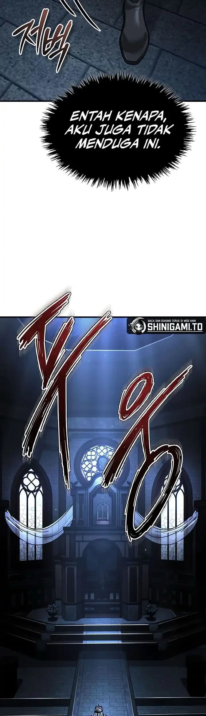 The Heavenly Demon Can’t Live a Normal Life Chapter 168 Gambar 62