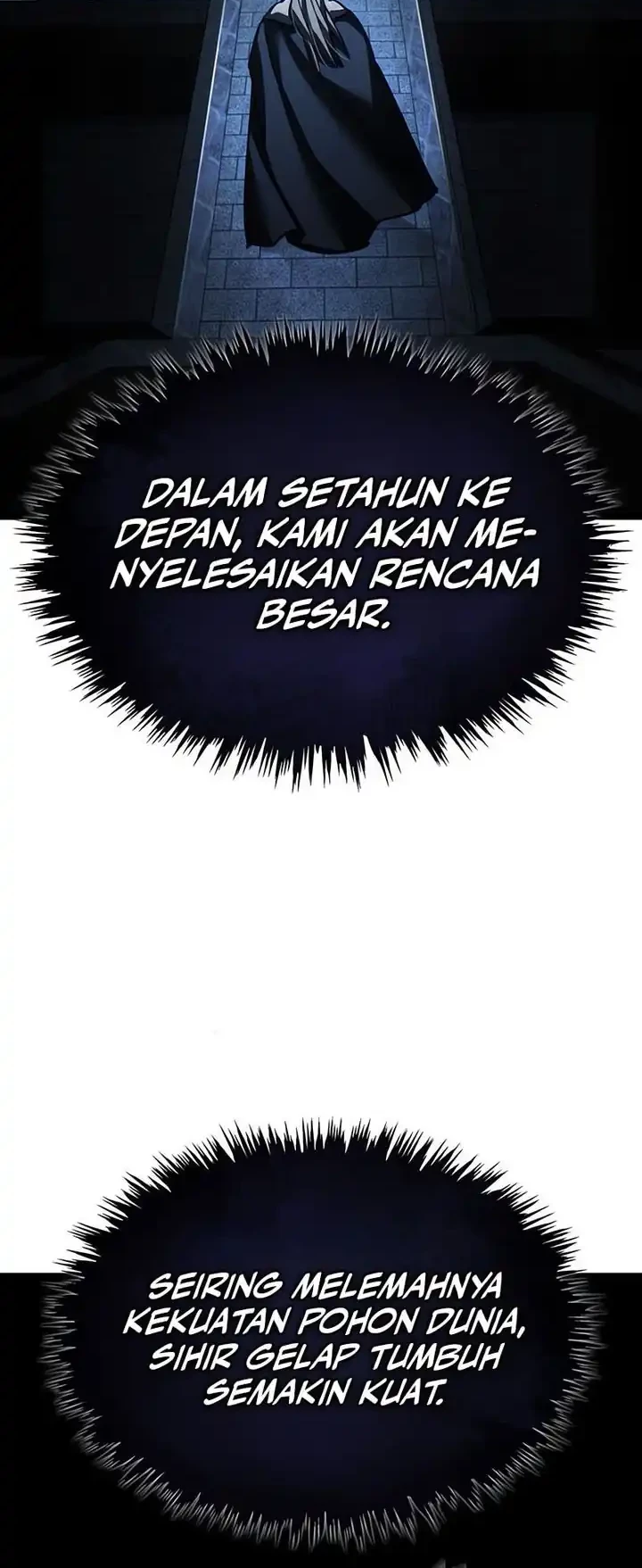 The Heavenly Demon Can’t Live a Normal Life Chapter 168 Gambar 63