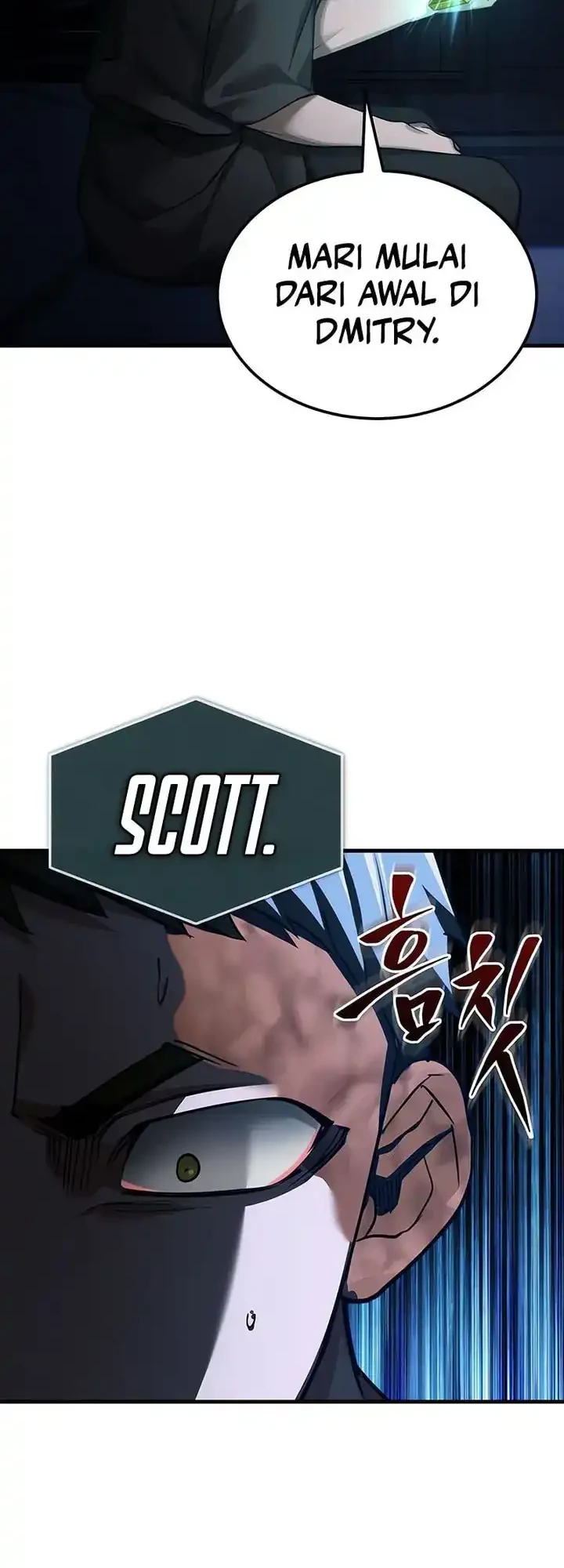 The Heavenly Demon Can’t Live a Normal Life Chapter 168 Gambar 12