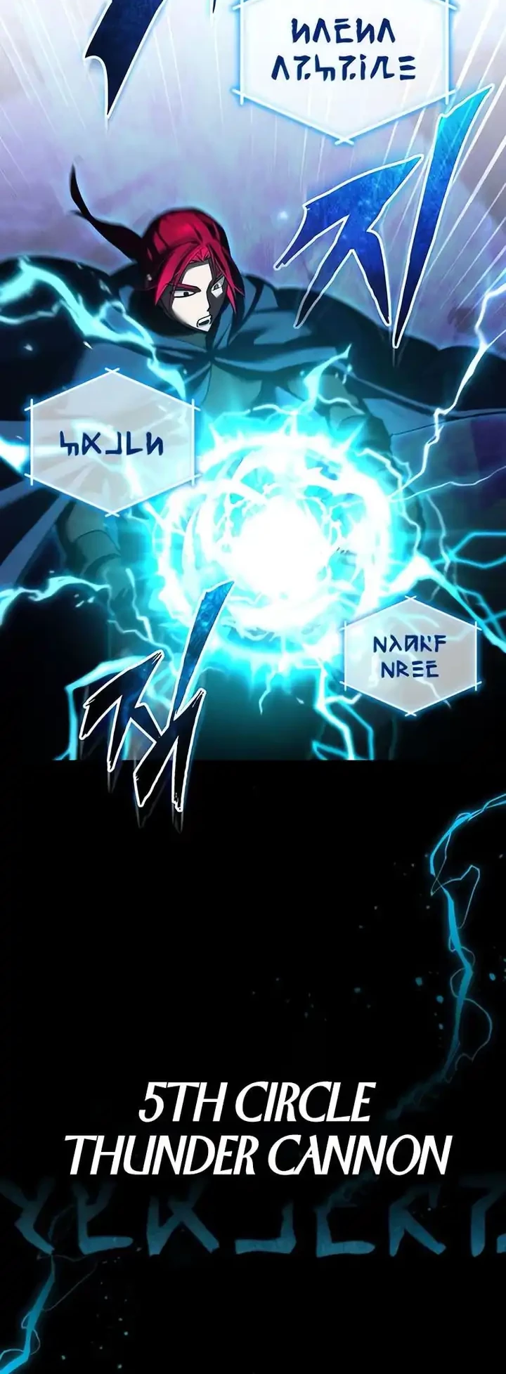 The Heavenly Demon Can’t Live a Normal Life Chapter 169 Gambar 58