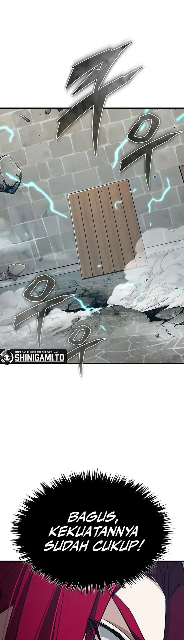 The Heavenly Demon Can’t Live a Normal Life Chapter 169 Gambar 61