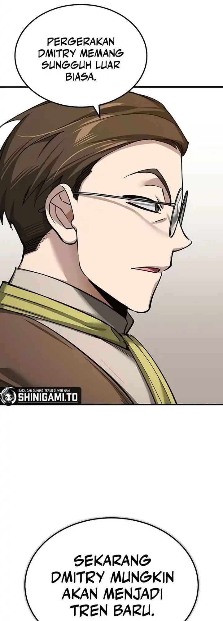 The Heavenly Demon Can’t Live a Normal Life Chapter 169 Gambar 5