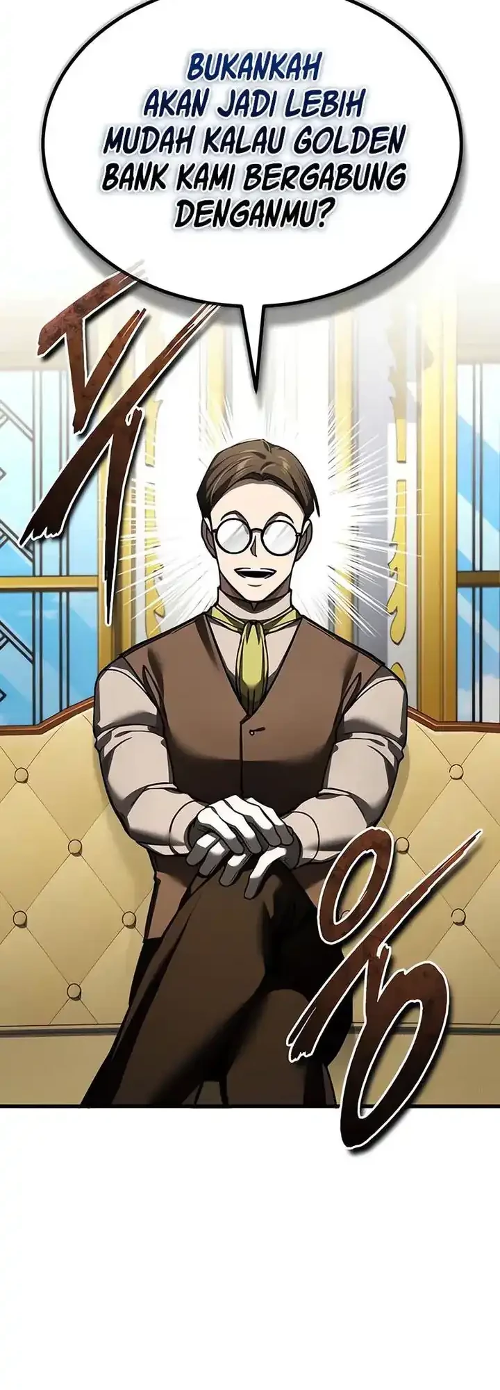 The Heavenly Demon Can’t Live a Normal Life Chapter 169 Gambar 8