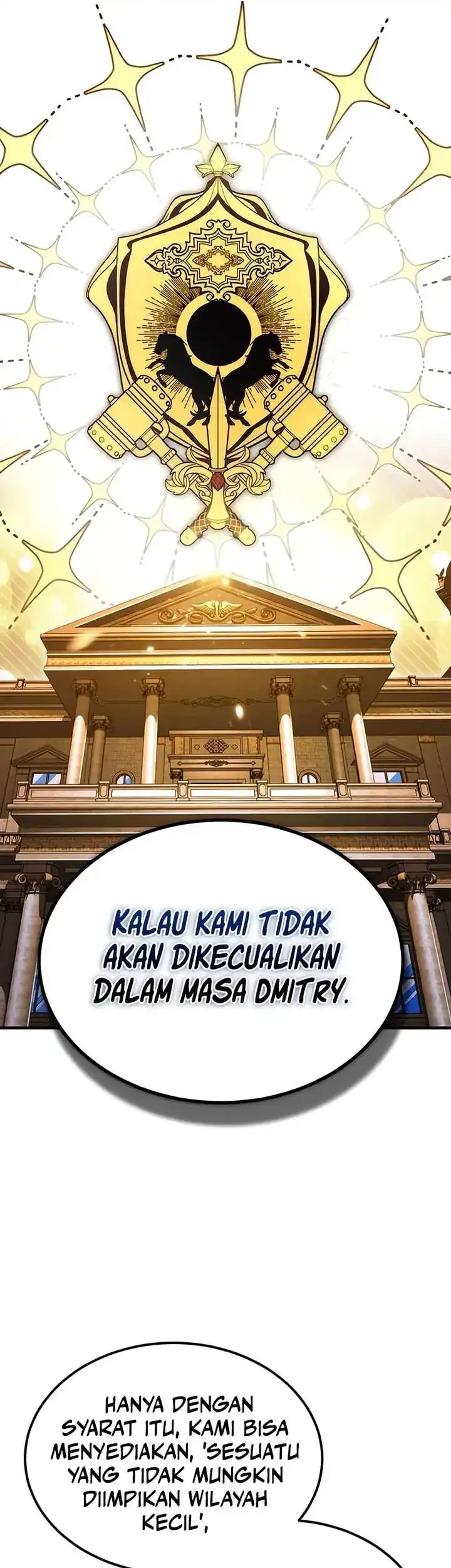 The Heavenly Demon Can’t Live a Normal Life Chapter 169 Gambar 11