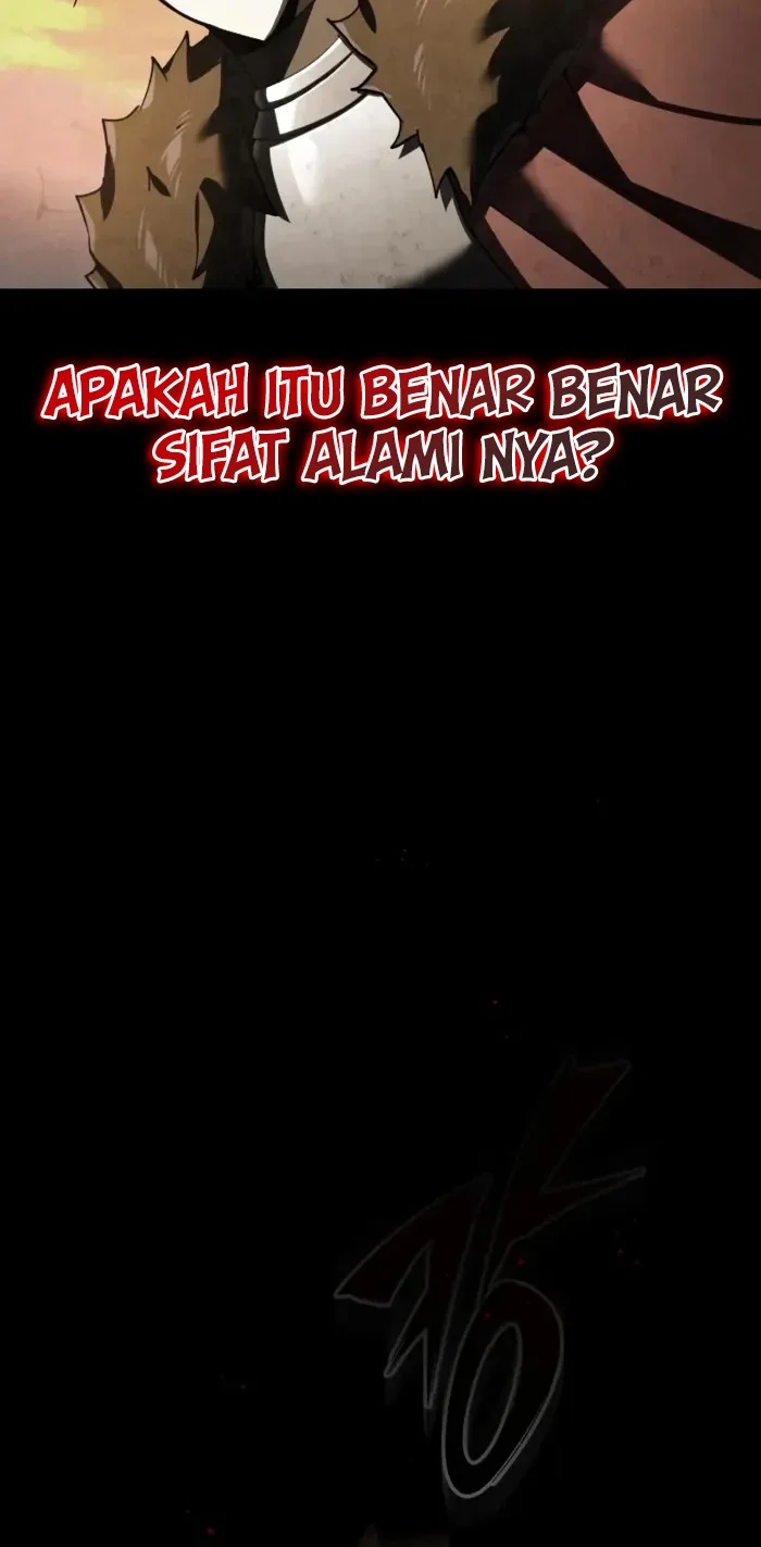 The Heavenly Demon Can’t Live a Normal Life Chapter 172 Gambar 46