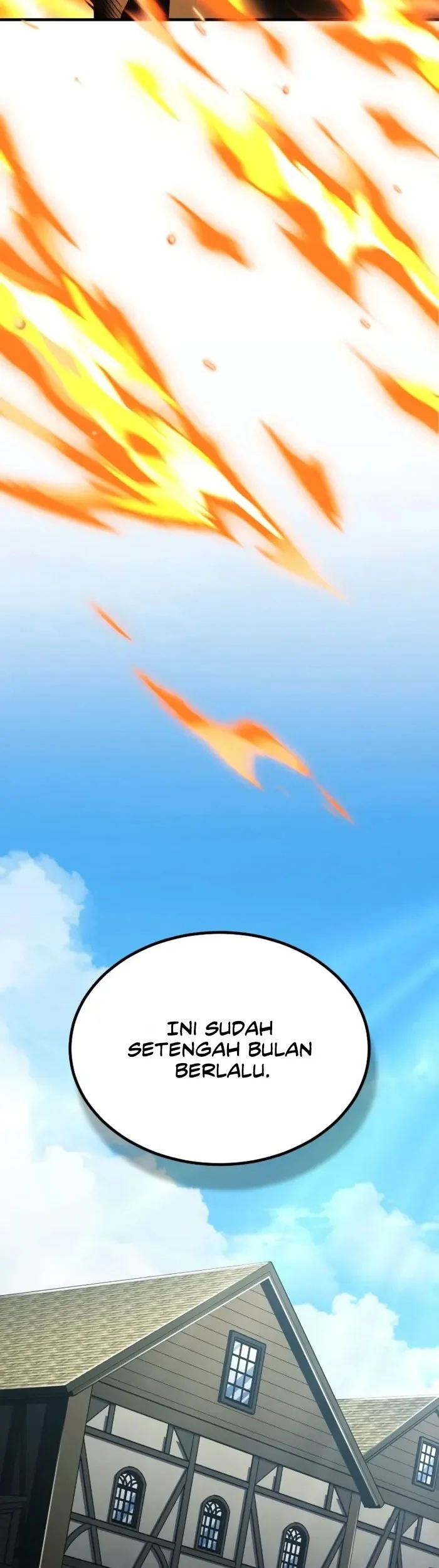 The Heavenly Demon Can’t Live a Normal Life Chapter 172 Gambar 50