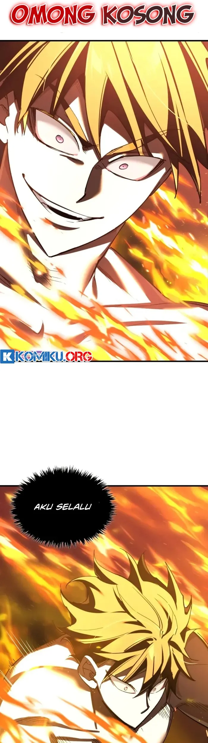 The Heavenly Demon Can’t Live a Normal Life Chapter 172 Gambar 48