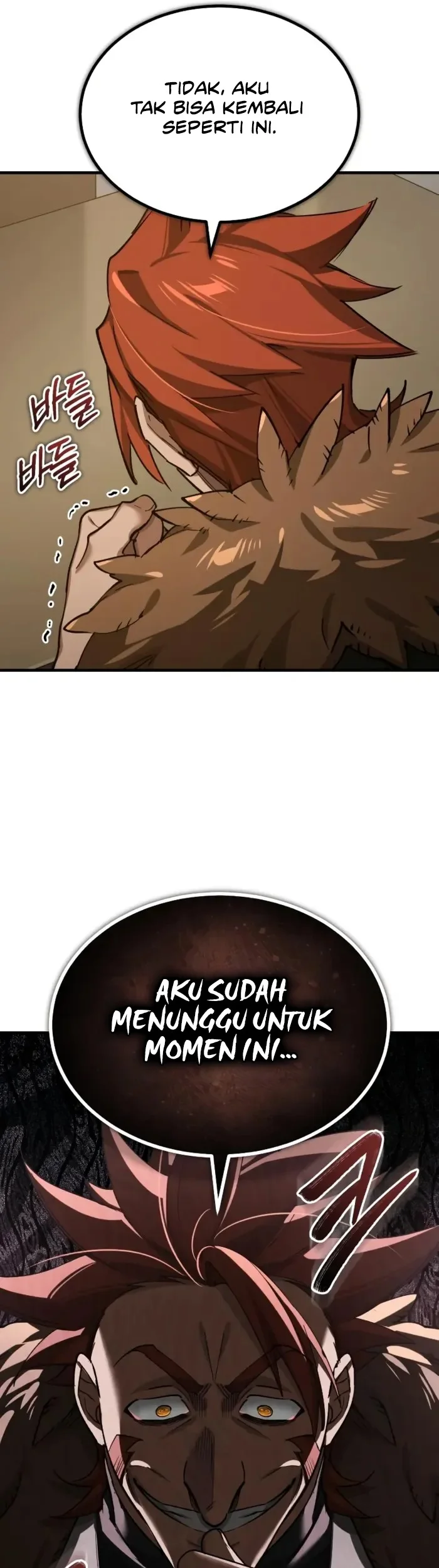 The Heavenly Demon Can’t Live a Normal Life Chapter 172 Gambar 52