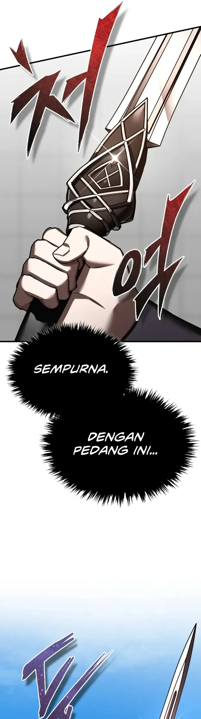 The Heavenly Demon Can’t Live a Normal Life Chapter 172 Gambar 57
