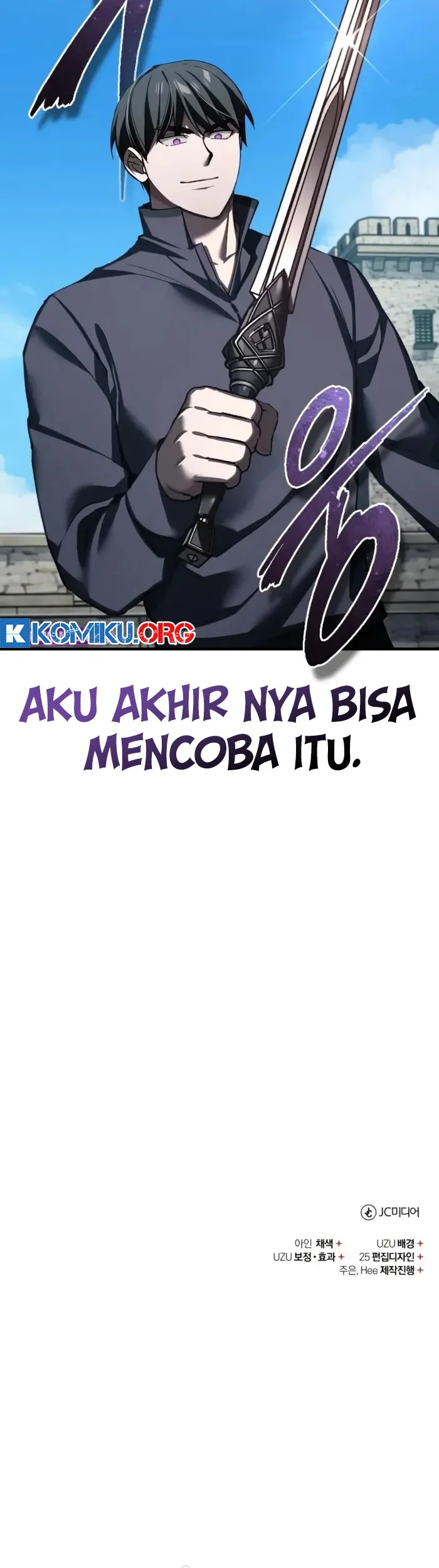 The Heavenly Demon Can’t Live a Normal Life Chapter 172 Gambar 58
