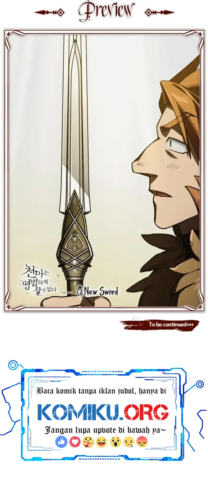 The Heavenly Demon Can’t Live a Normal Life Chapter 172 Gambar 59