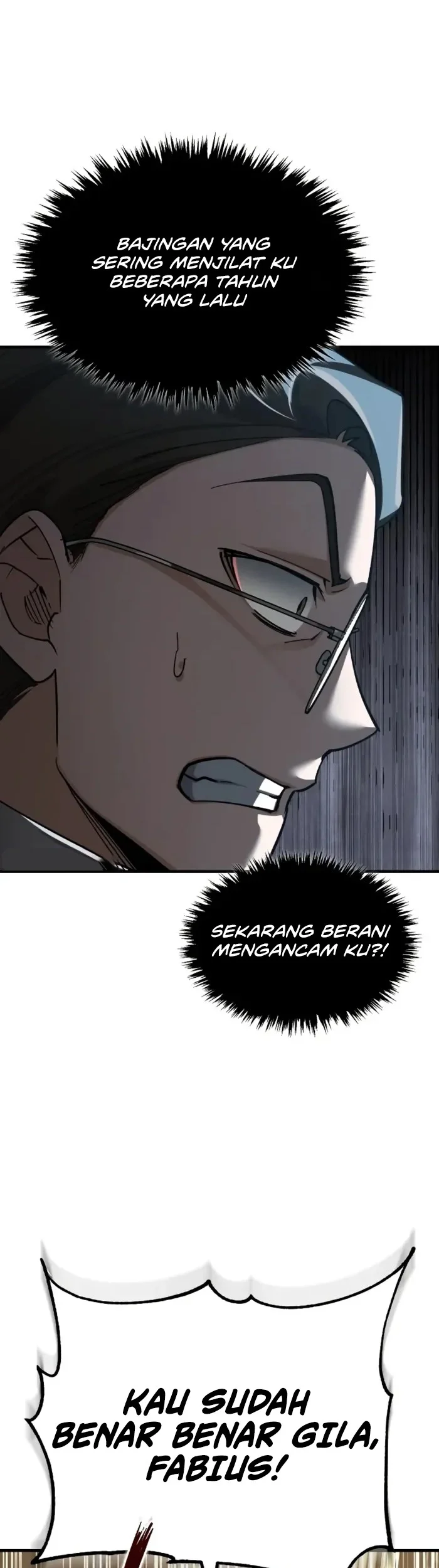 The Heavenly Demon Can’t Live a Normal Life Chapter 172 Gambar 3