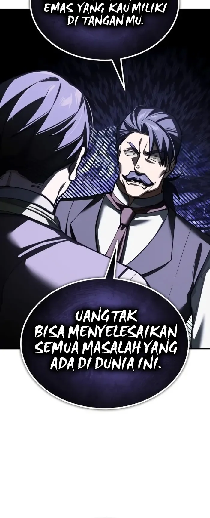 The Heavenly Demon Can’t Live a Normal Life Chapter 172 Gambar 6