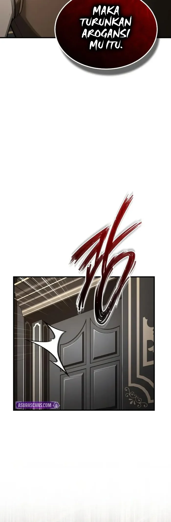 The Heavenly Demon Can’t Live a Normal Life Chapter 172 Gambar 11