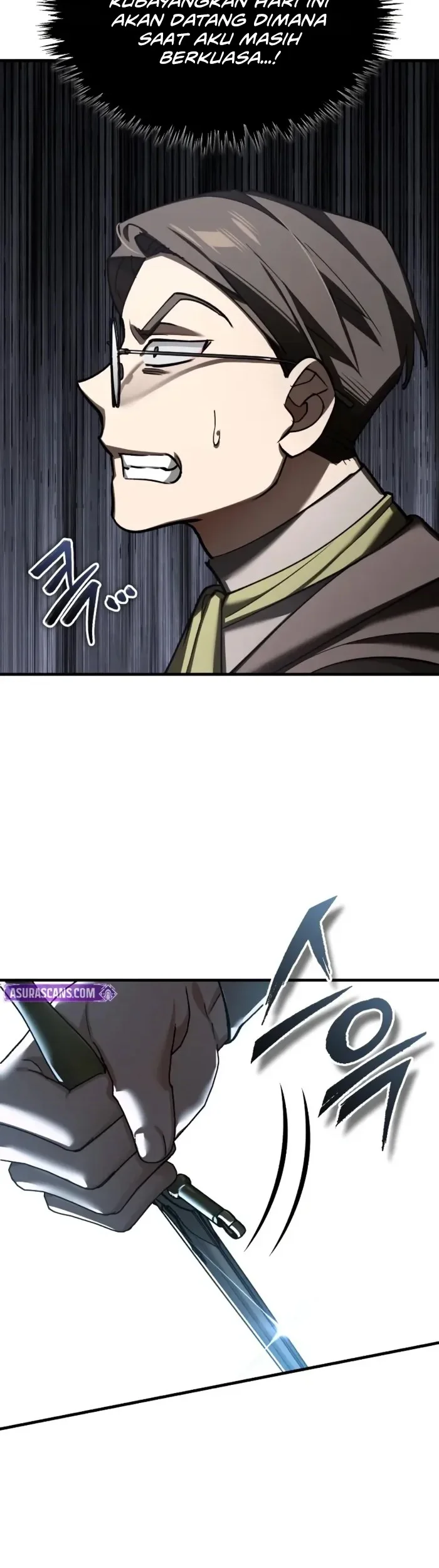 The Heavenly Demon Can’t Live a Normal Life Chapter 172 Gambar 20