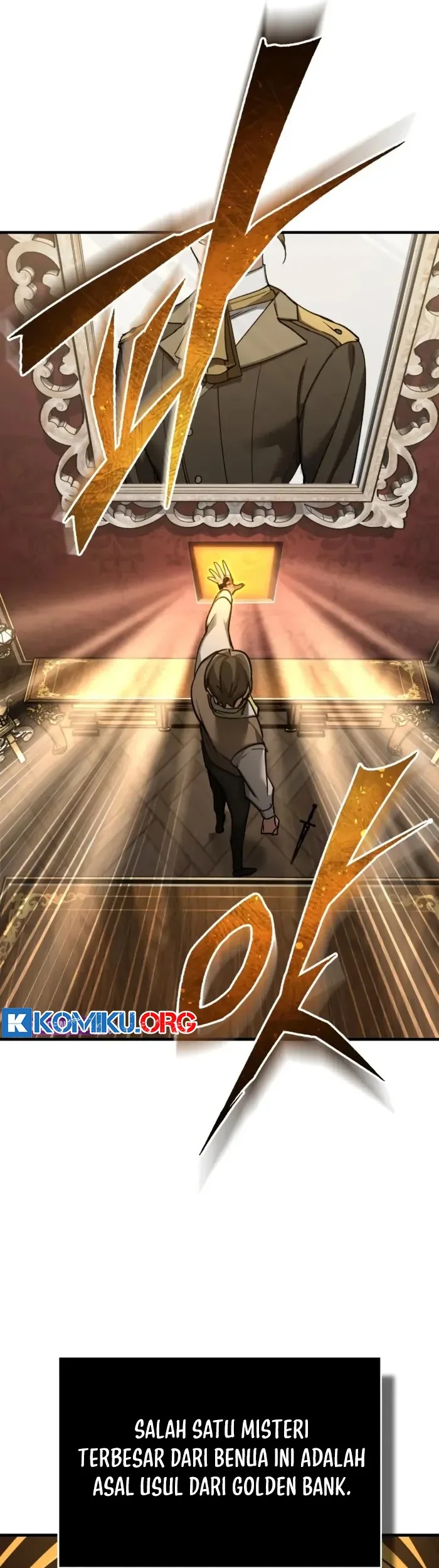 The Heavenly Demon Can’t Live a Normal Life Chapter 172 Gambar 22