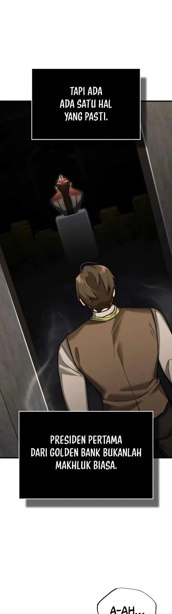 The Heavenly Demon Can’t Live a Normal Life Chapter 172 Gambar 24