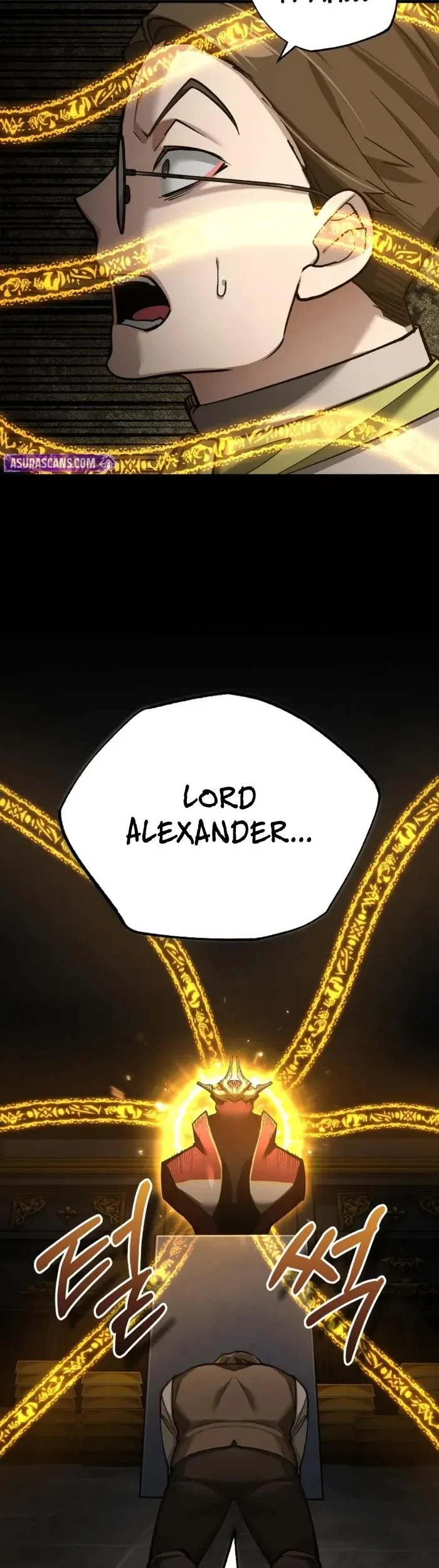 The Heavenly Demon Can’t Live a Normal Life Chapter 172 Gambar 25