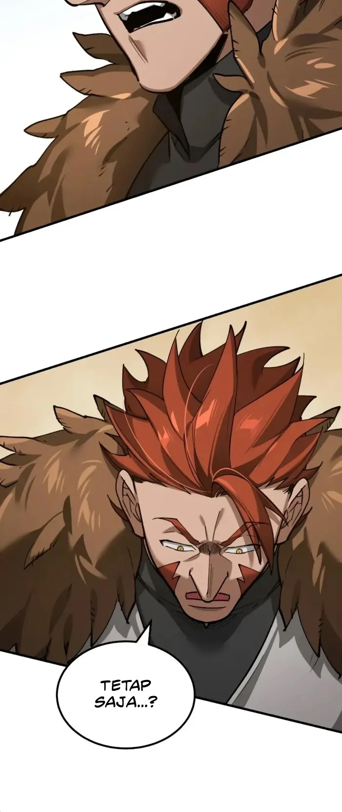 The Heavenly Demon Can’t Live a Normal Life Chapter 172 Gambar 31