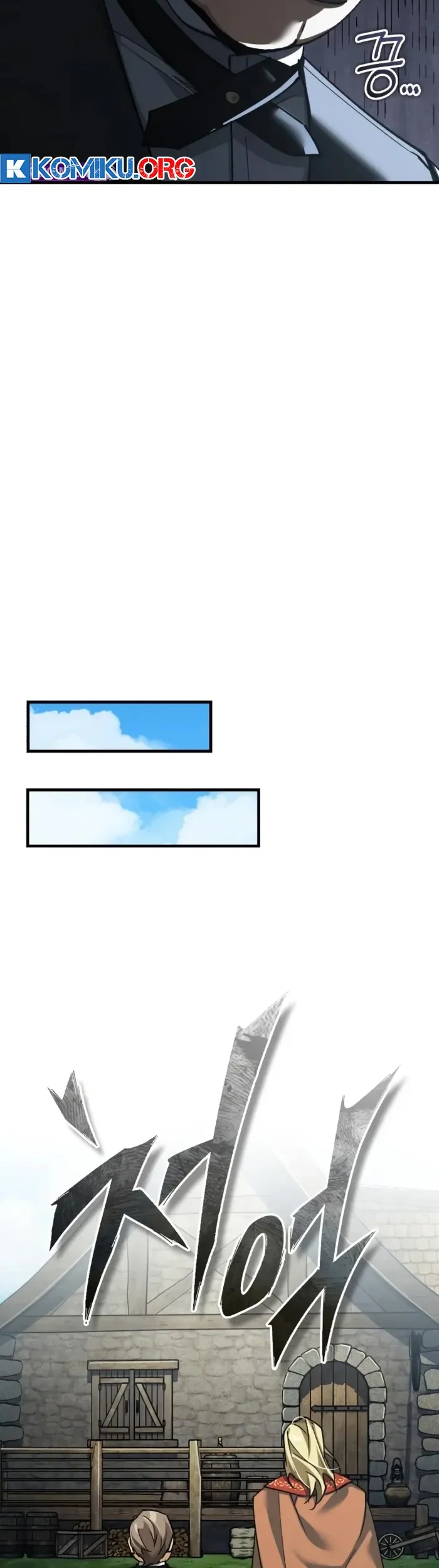 The Heavenly Demon Can’t Live a Normal Life Chapter 172 Gambar 35