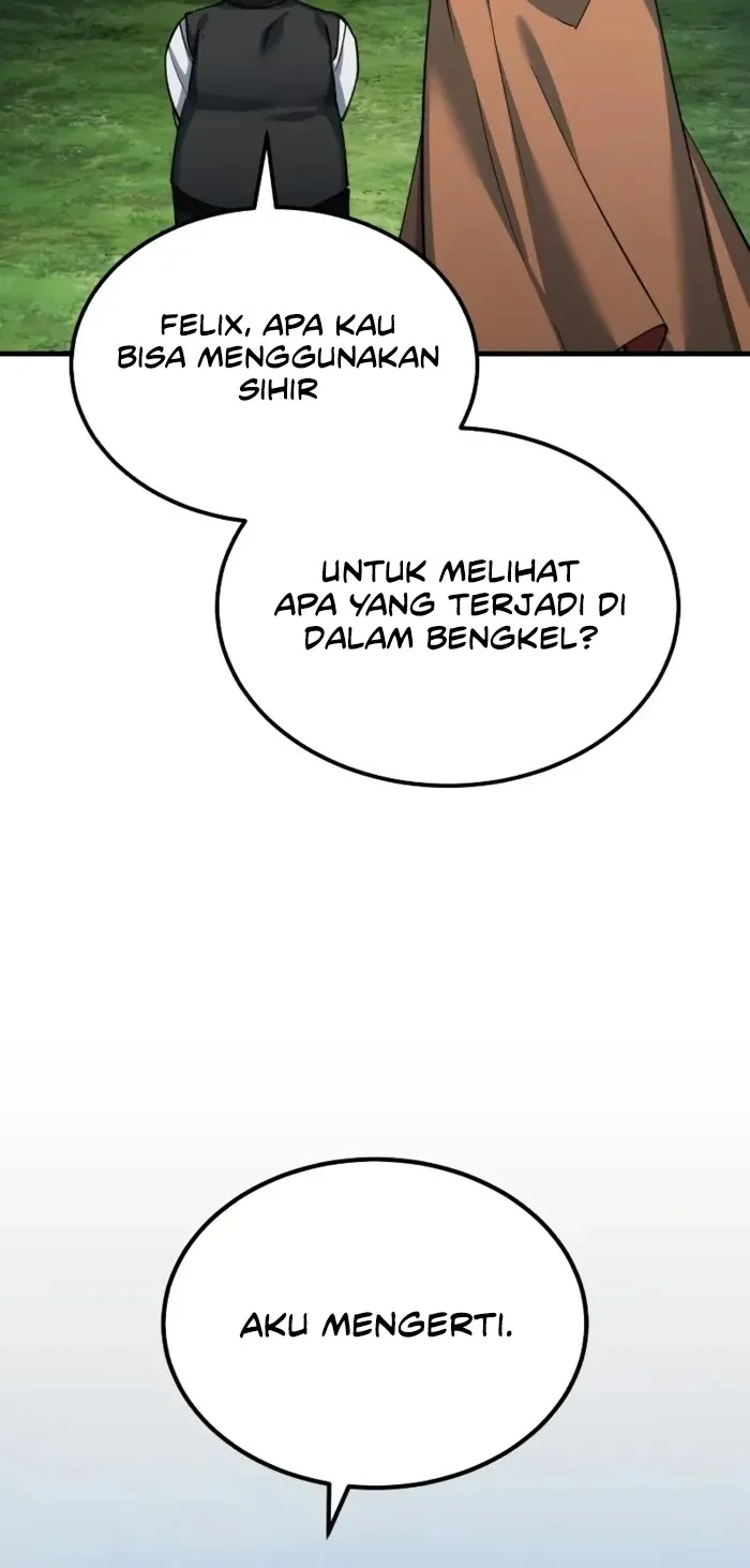 The Heavenly Demon Can’t Live a Normal Life Chapter 172 Gambar 36