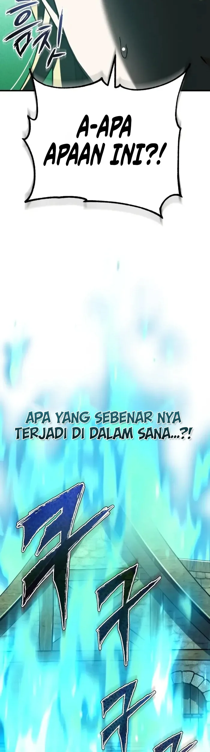 The Heavenly Demon Can’t Live a Normal Life Chapter 172 Gambar 38