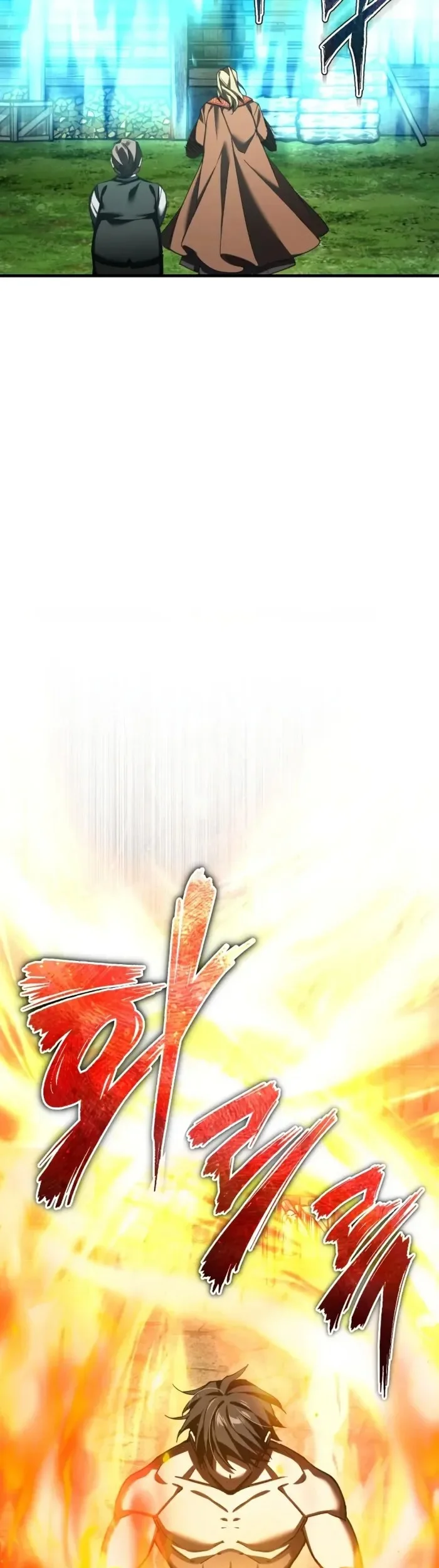 The Heavenly Demon Can’t Live a Normal Life Chapter 172 Gambar 39