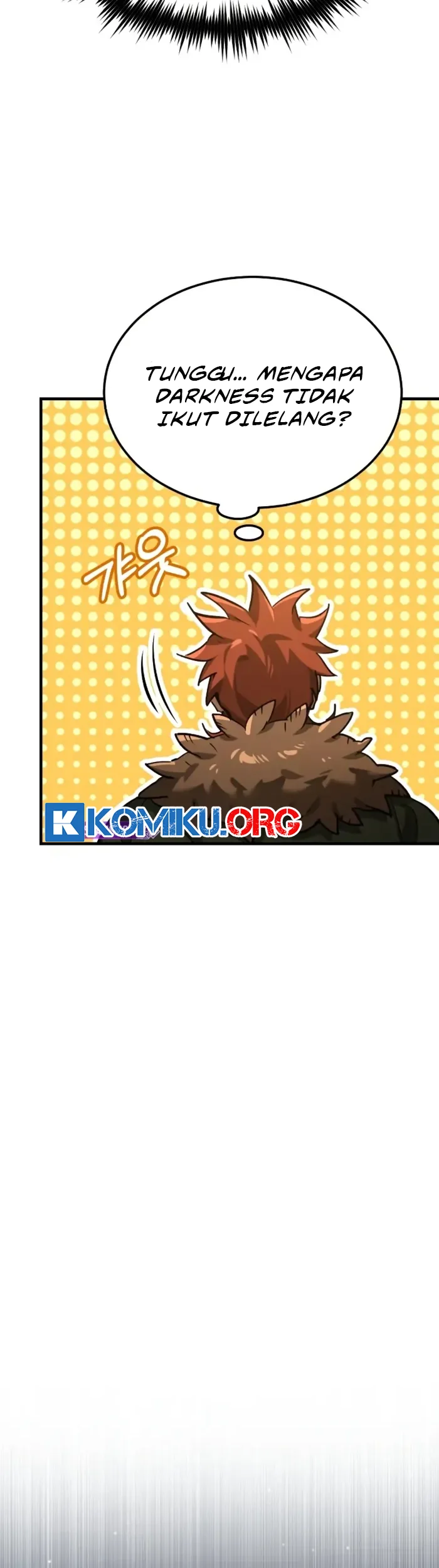 The Heavenly Demon Can’t Live a Normal Life Chapter 173 Gambar 47