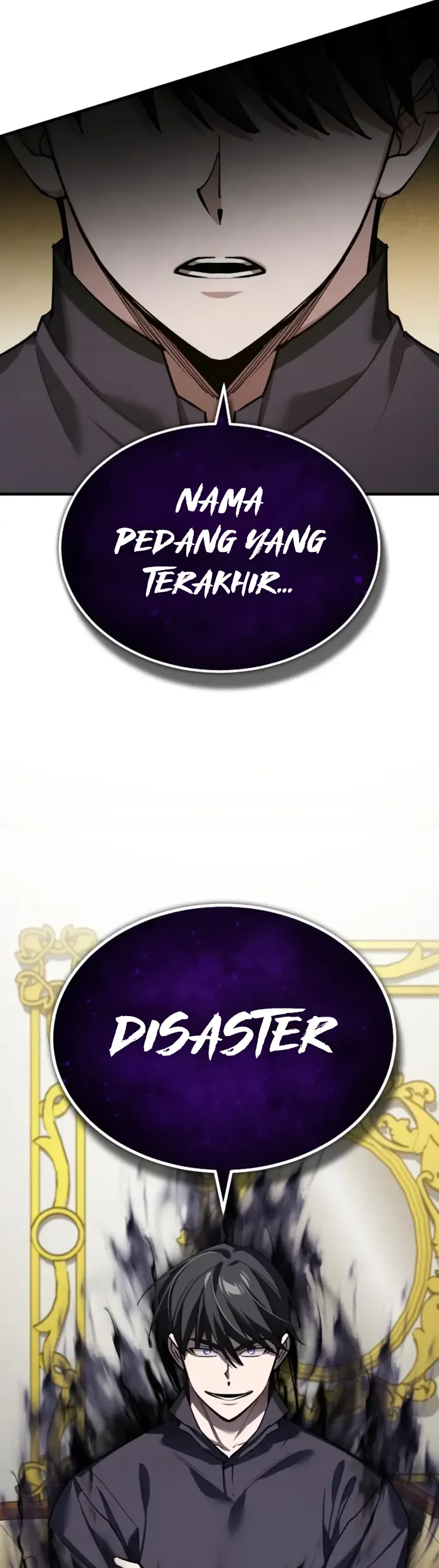 The Heavenly Demon Can’t Live a Normal Life Chapter 173 Gambar 44
