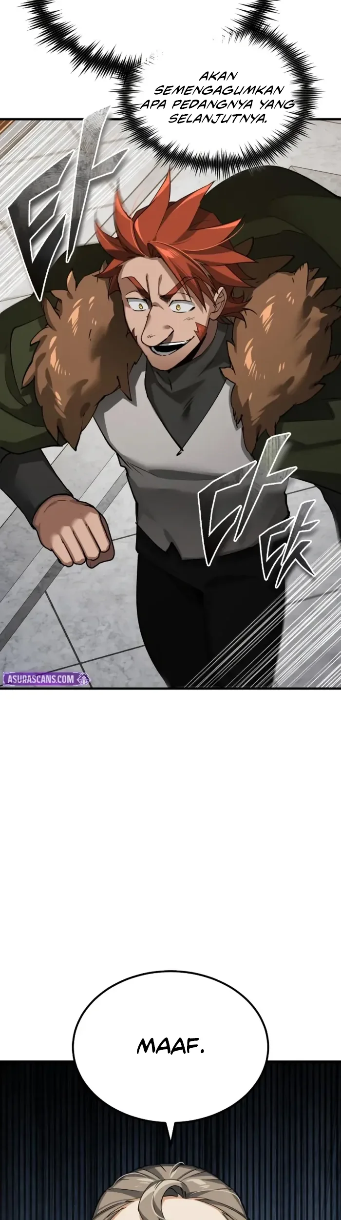 The Heavenly Demon Can’t Live a Normal Life Chapter 173 Gambar 4