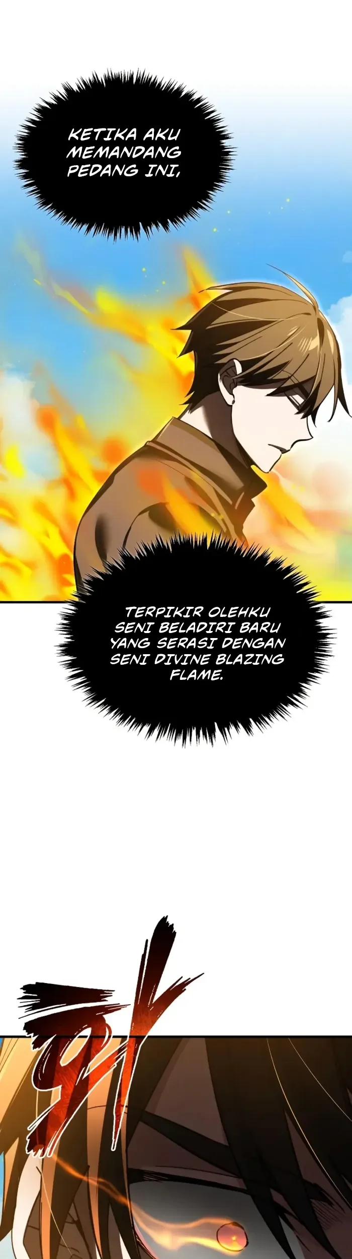 The Heavenly Demon Can’t Live a Normal Life Chapter 173 Gambar 8