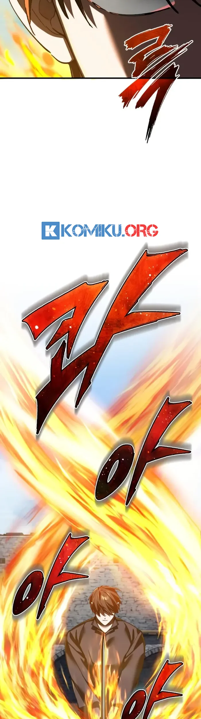 The Heavenly Demon Can’t Live a Normal Life Chapter 173 Gambar 9