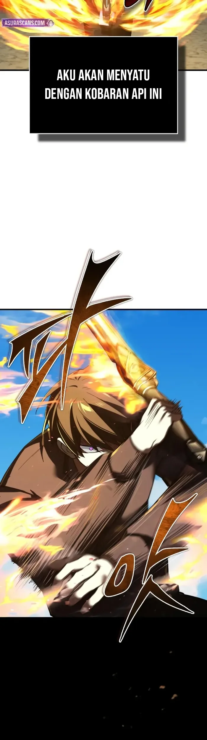 The Heavenly Demon Can’t Live a Normal Life Chapter 173 Gambar 10