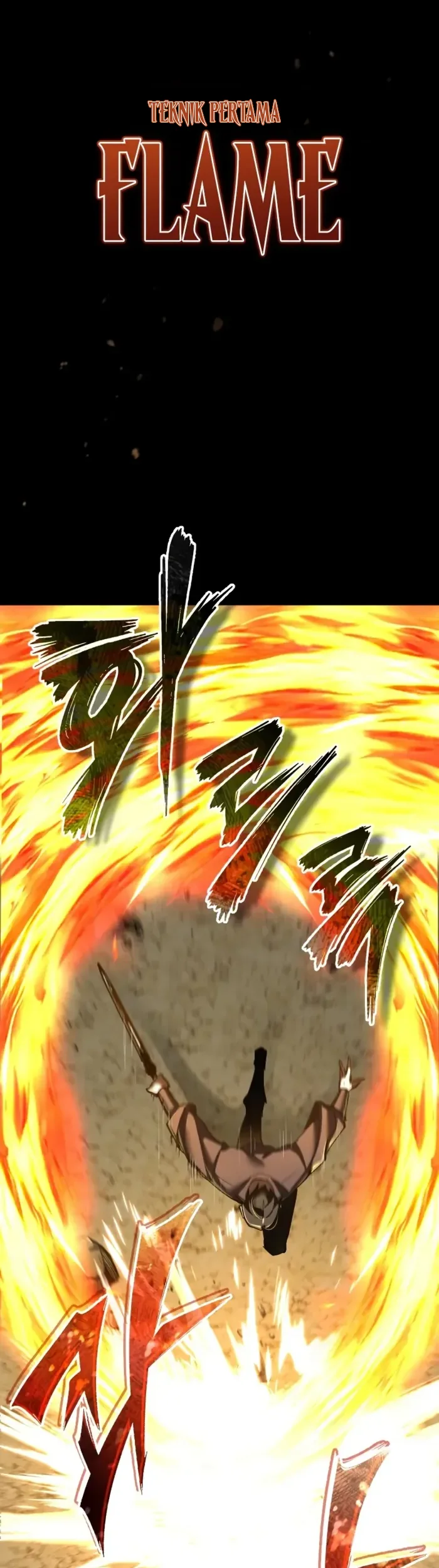 The Heavenly Demon Can’t Live a Normal Life Chapter 173 Gambar 11