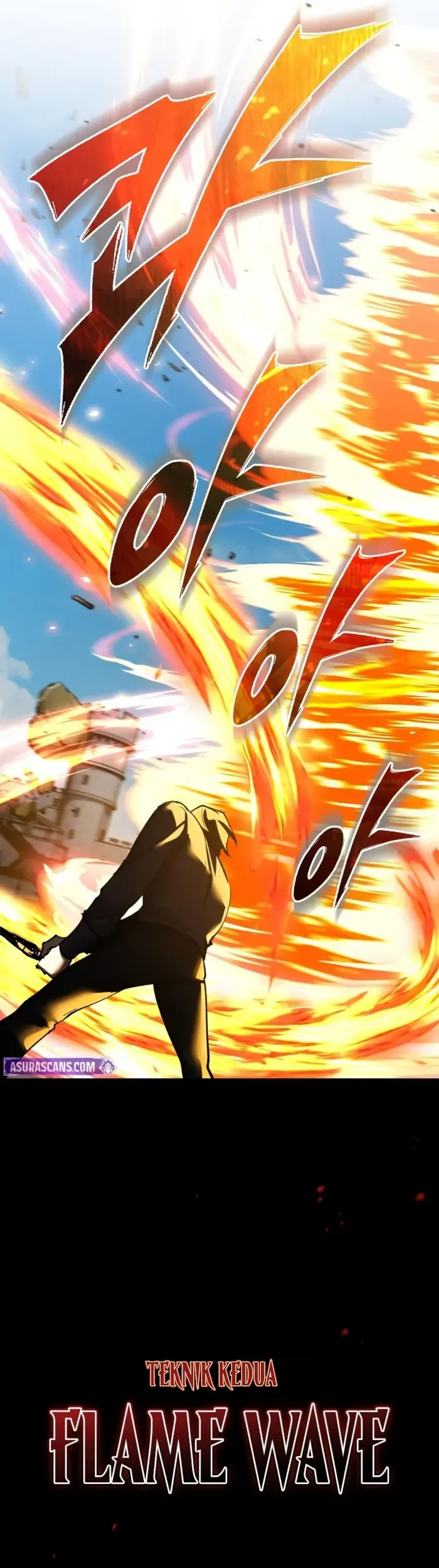 The Heavenly Demon Can’t Live a Normal Life Chapter 173 Gambar 13