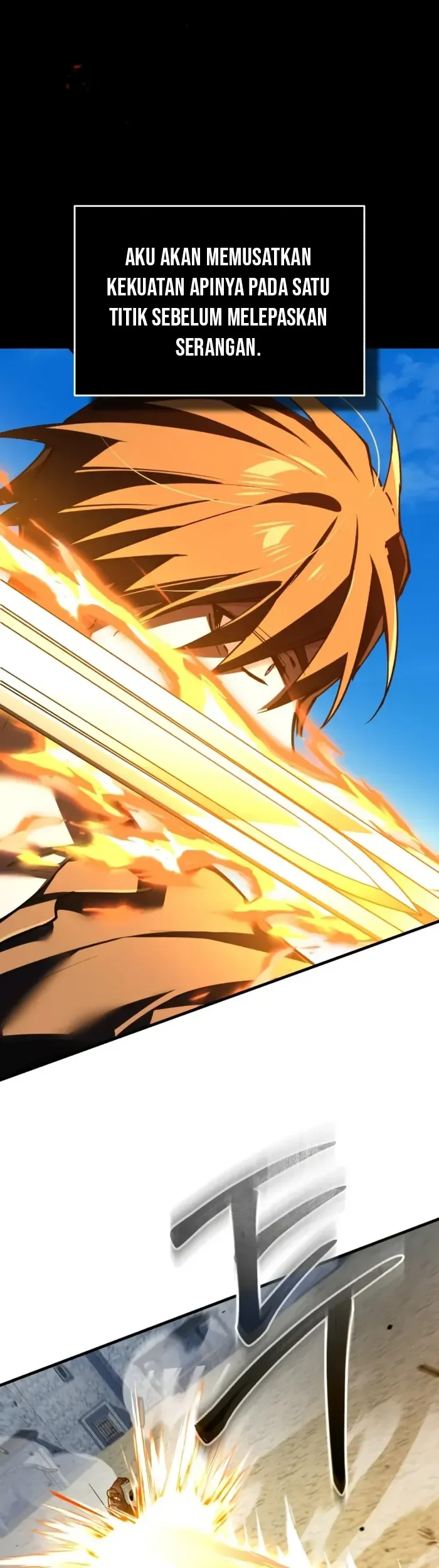 The Heavenly Demon Can’t Live a Normal Life Chapter 173 Gambar 14