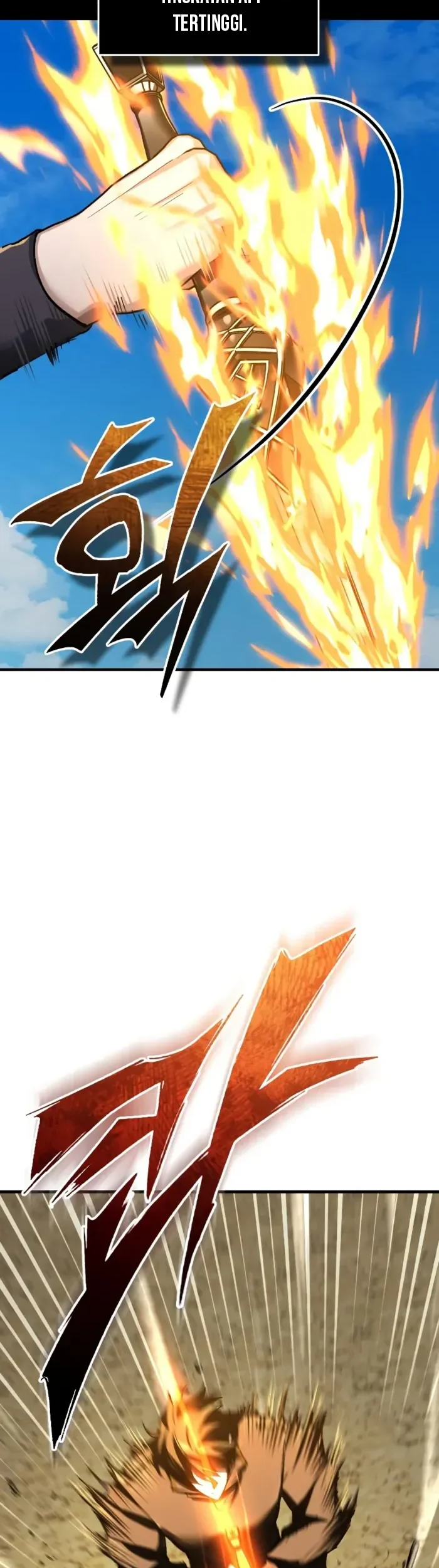 The Heavenly Demon Can’t Live a Normal Life Chapter 173 Gambar 16