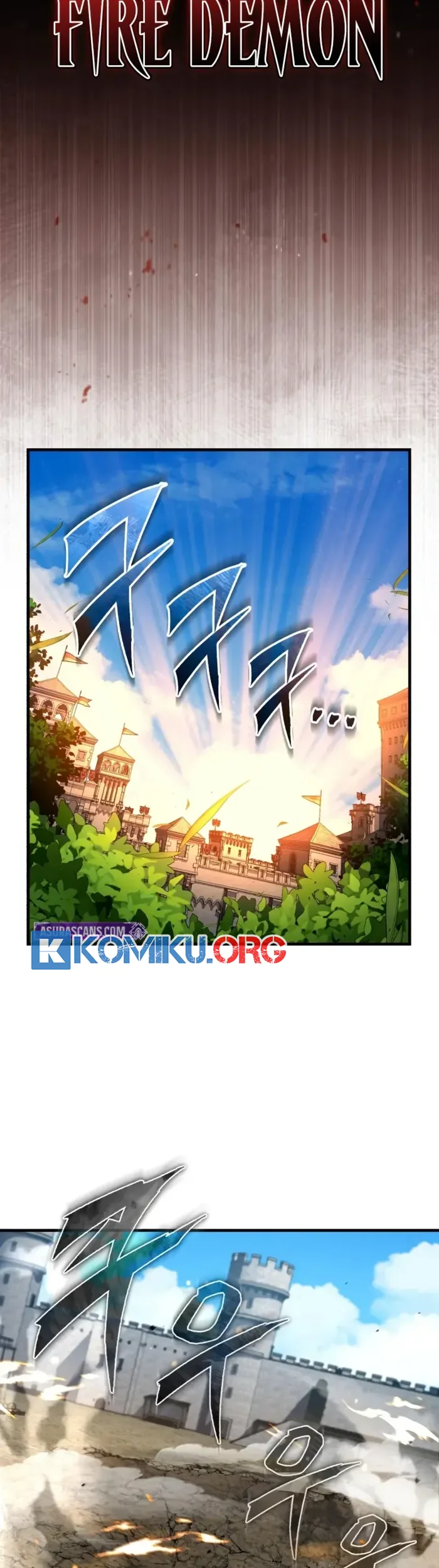 The Heavenly Demon Can’t Live a Normal Life Chapter 173 Gambar 19