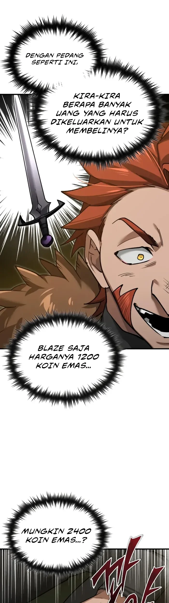 The Heavenly Demon Can’t Live a Normal Life Chapter 173 Gambar 31