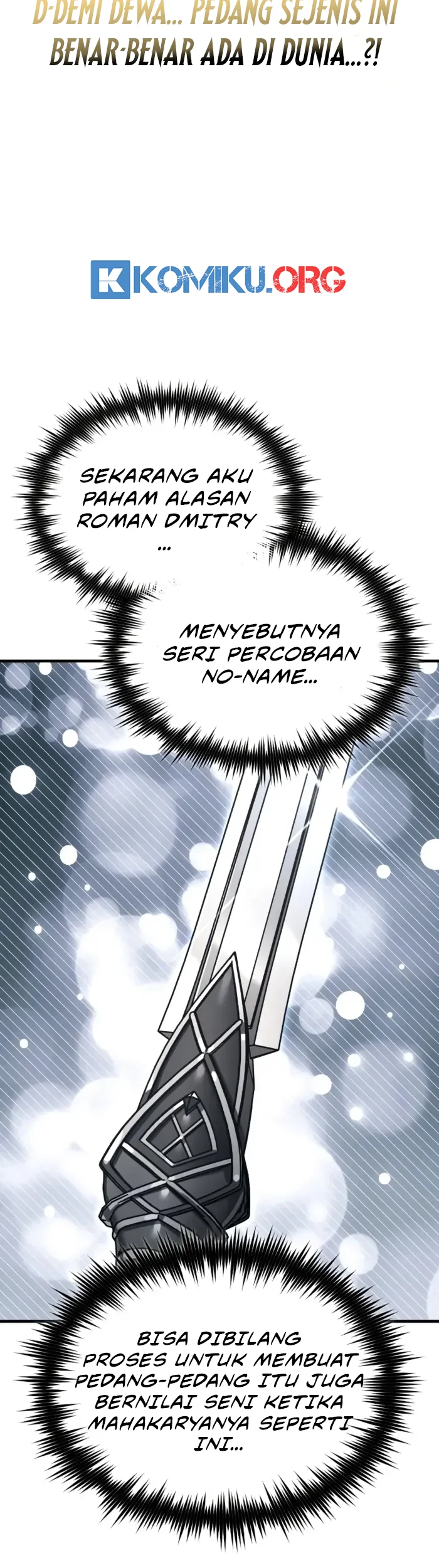 The Heavenly Demon Can’t Live a Normal Life Chapter 173 Gambar 41