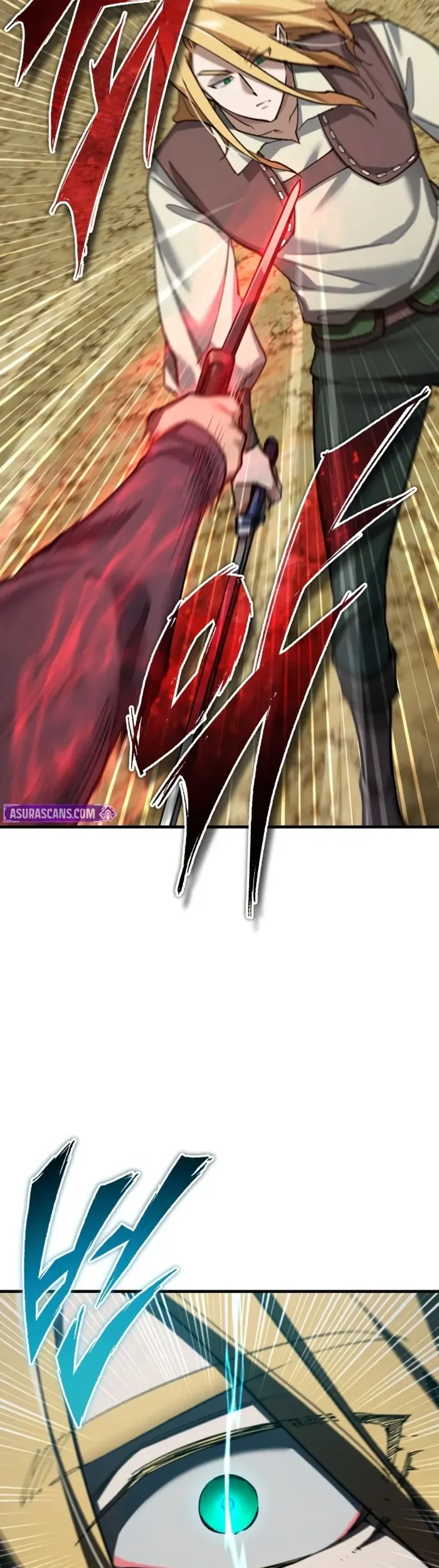 The Heavenly Demon Can’t Live a Normal Life Chapter 174 Gambar 40