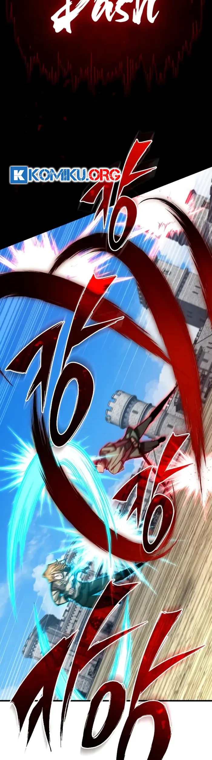 The Heavenly Demon Can’t Live a Normal Life Chapter 174 Gambar 46