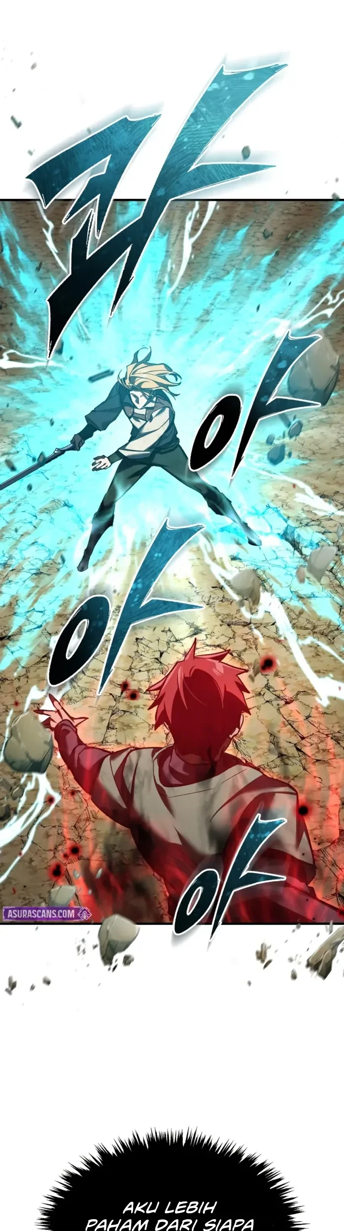 The Heavenly Demon Can’t Live a Normal Life Chapter 174 Gambar 50