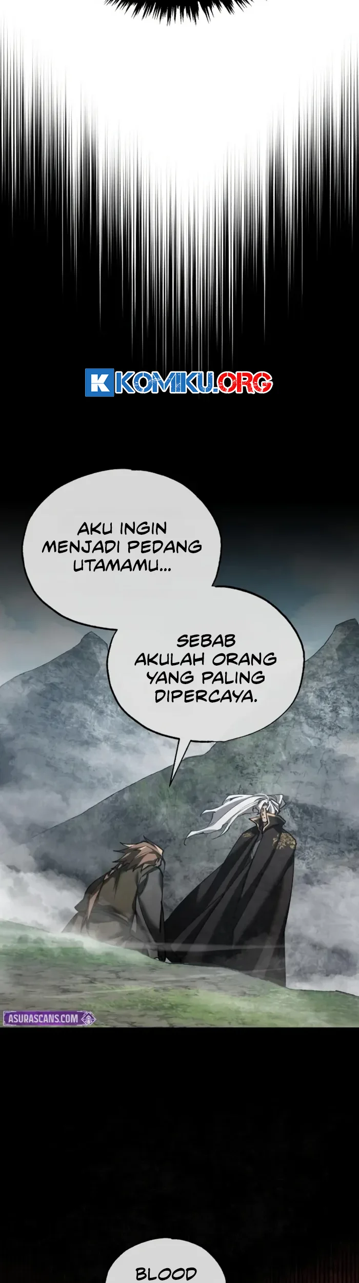 The Heavenly Demon Can’t Live a Normal Life Chapter 174 Gambar 25