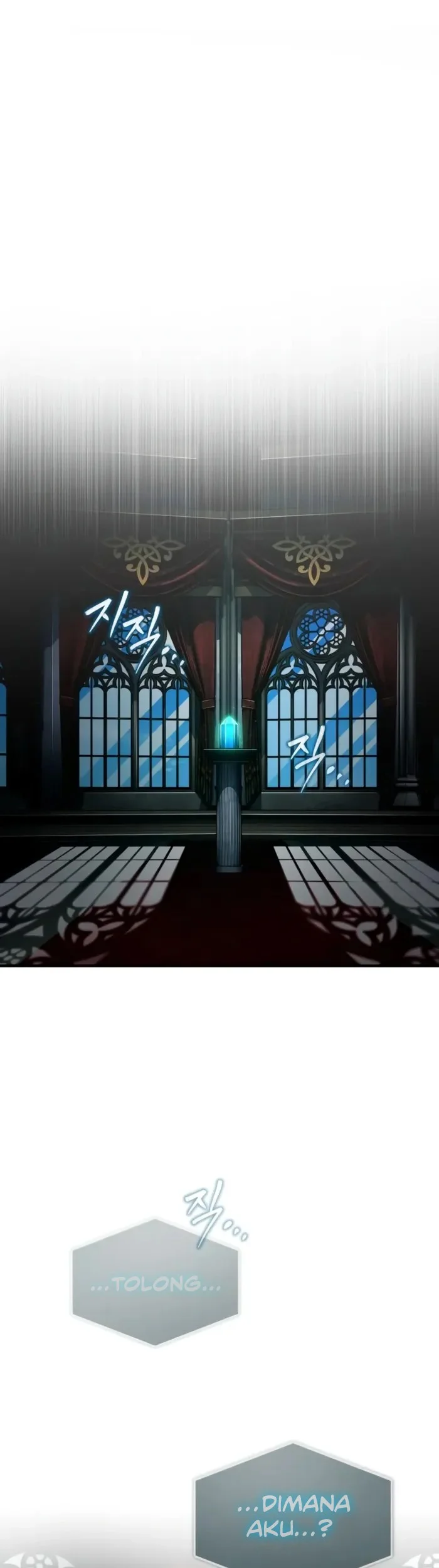 The Heavenly Demon Can’t Live a Normal Life Chapter 175 Gambar 48