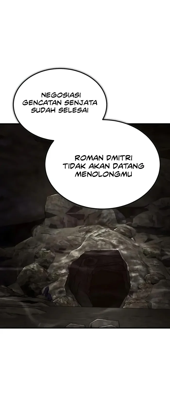 The Heavenly Demon Can’t Live a Normal Life Chapter 175 Gambar 56